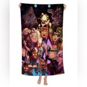 Blanket (The Owl House)